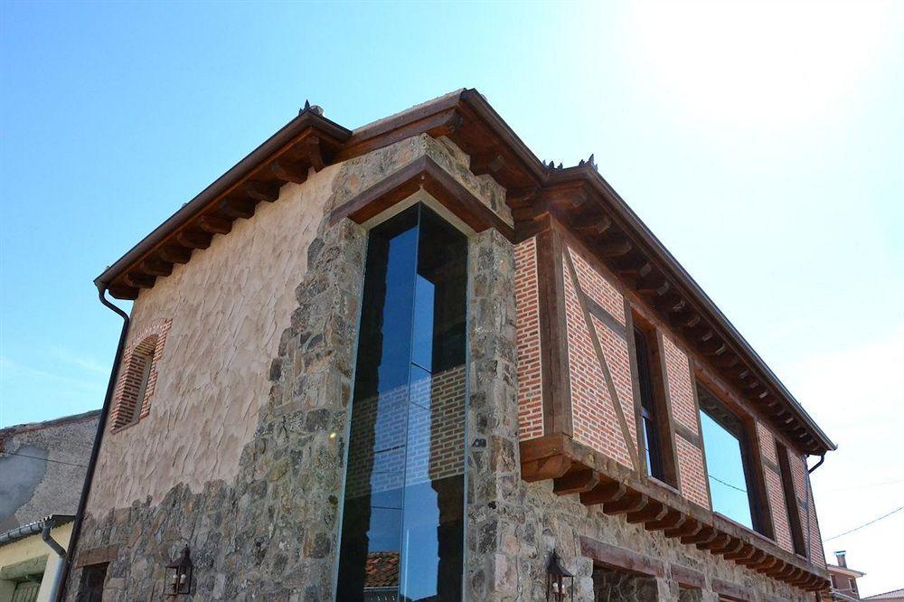 Solaz Del Moros Daire Anaya Dış mekan fotoğraf