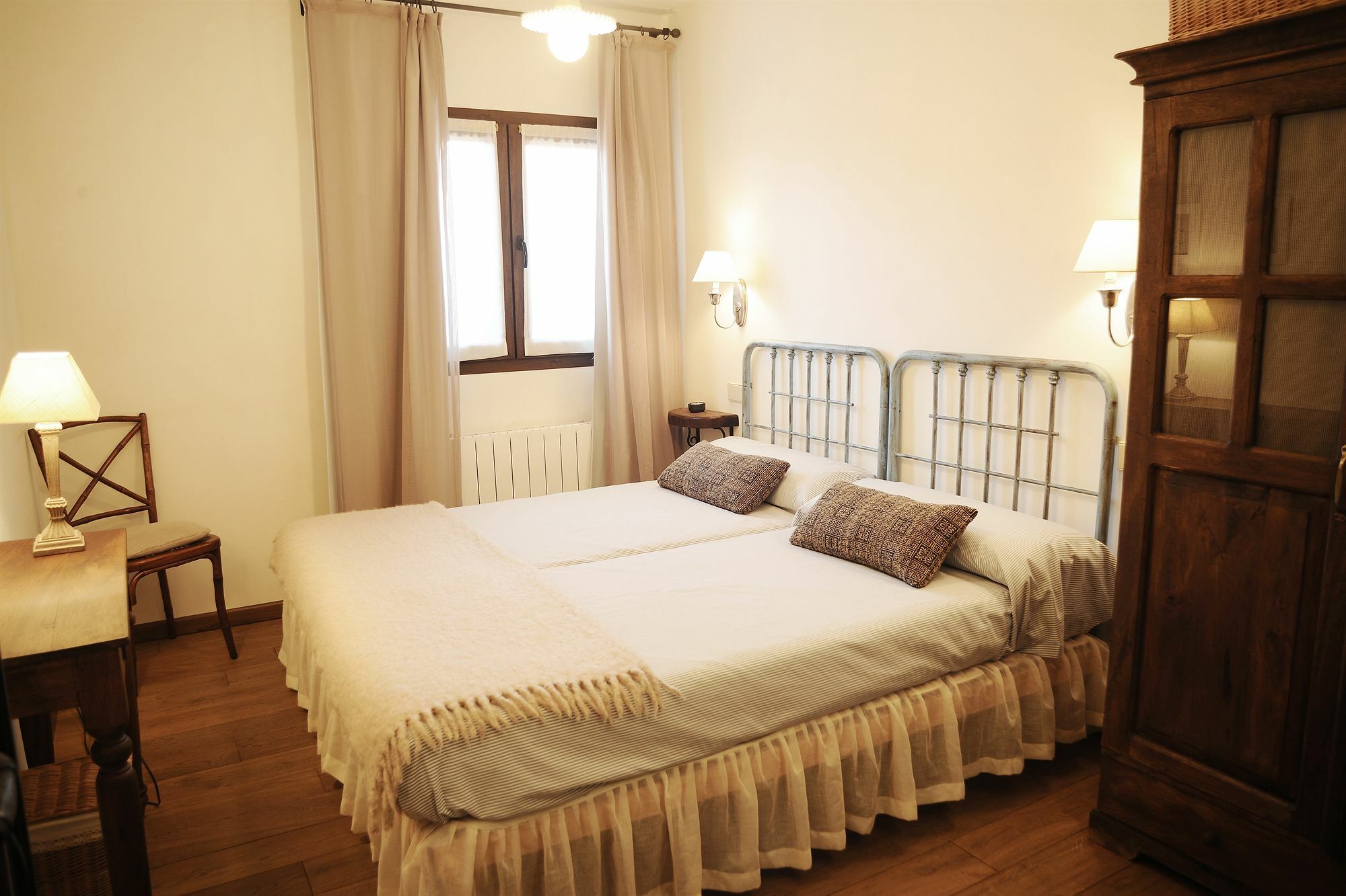 Solaz Del Moros Daire Anaya Oda fotoğraf