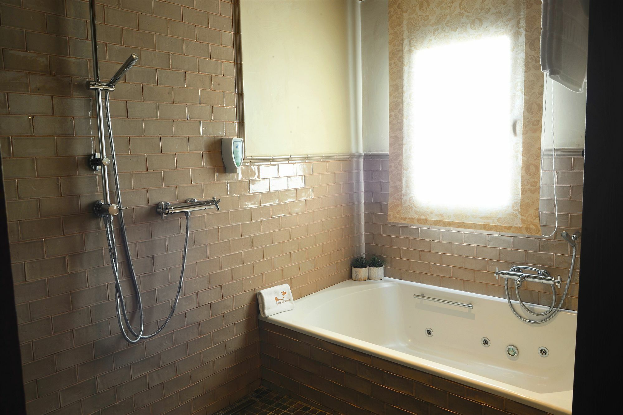 Solaz Del Moros Daire Anaya Dış mekan fotoğraf